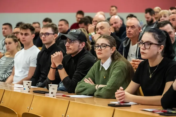 II Warmińsko-Mazurskie Seminarium dla Ratowników Medycznych