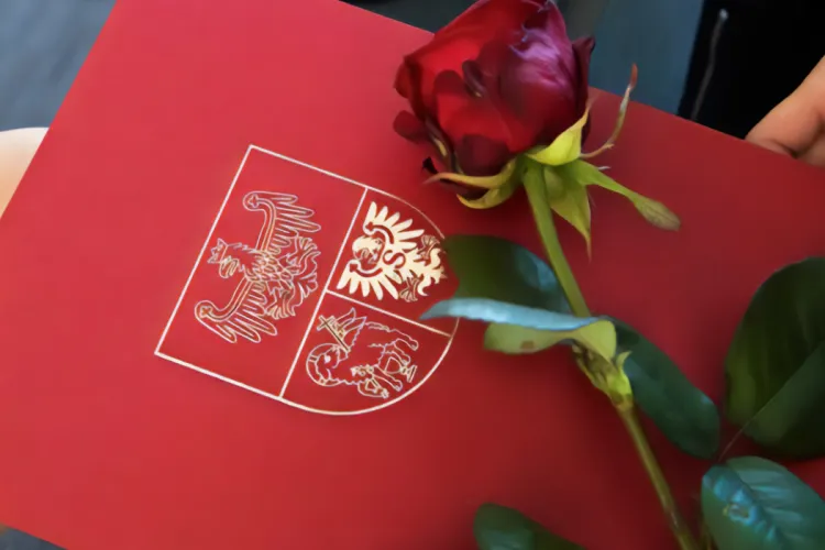 stypendium marszalka