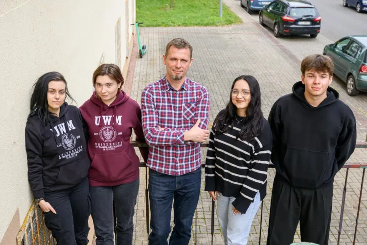 Koło Naukowe Chemików 