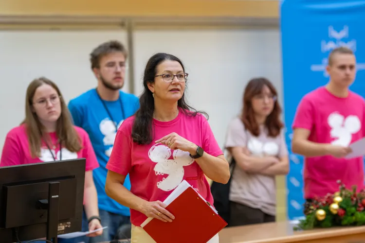 II Wydziałowe Seminarium Kół Naukowych na Wydziale Rolnictwa i Leśnictwa UWM