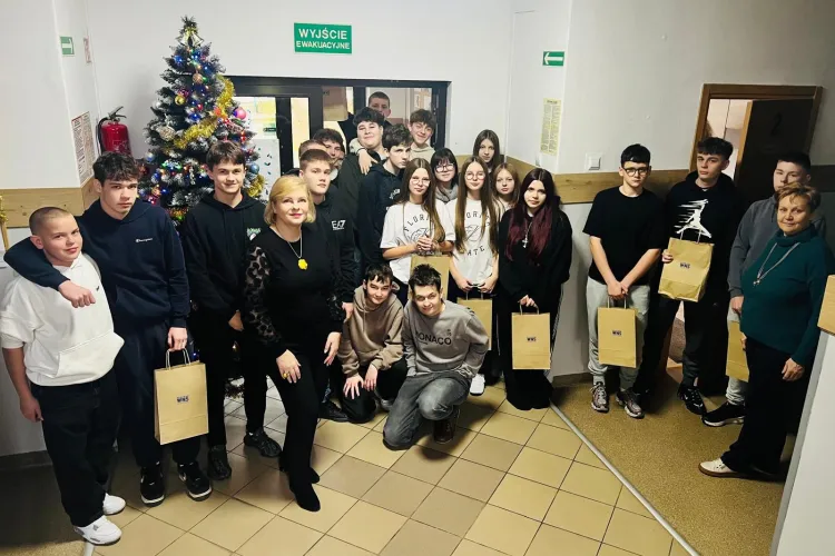 Uczestnicy II Polsko-Ukraińskiego Młodzieżowego Forum Klimatycznego 