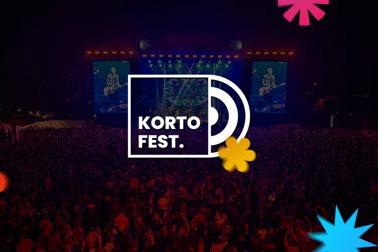 Kortofest: logo konkursu