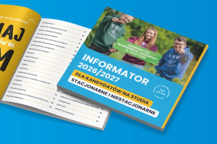 informator 2026 2027 okladka