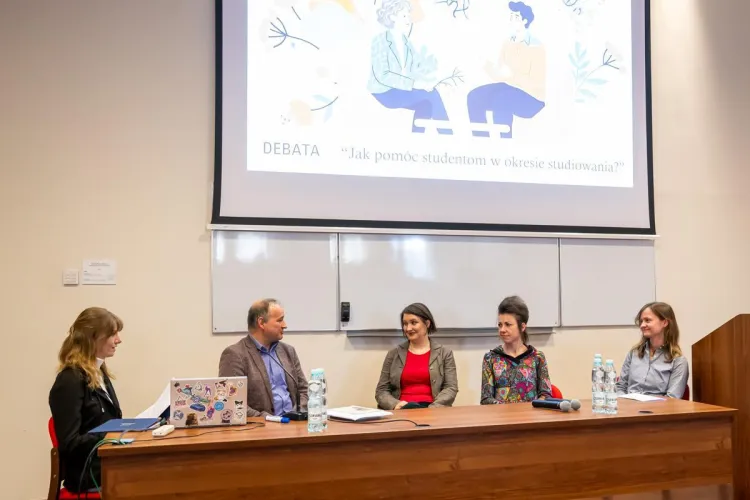 Forum Zdrowia Psychicznego 