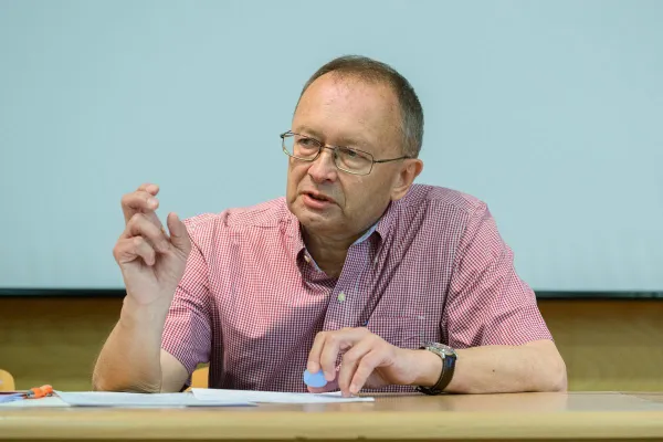prof. Zbigniew Kmieciak