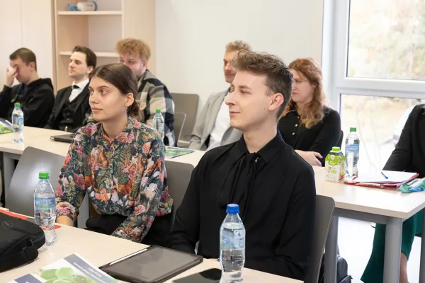 XXI Konferencja Naukowa Młodych Badaczy