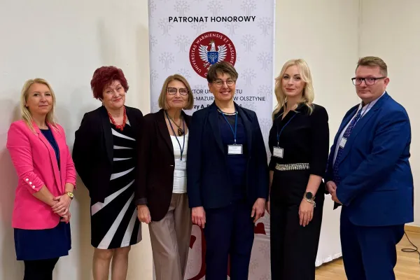 „Diagnostyka Laboratoryjna – Olsztyn 2024” 