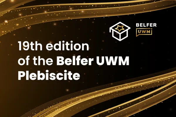 UWM Belfer Plebiscite