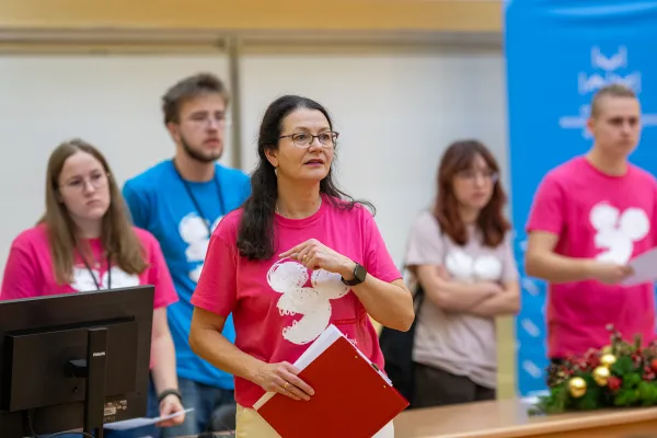 II Wydziałowe Seminarium Kół Naukowych na Wydziale Rolnictwa i Leśnictwa UWM