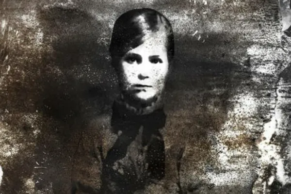 Zdjęcie autorstwa prof. Grzegorza Jarmocewicza pochodzące z wystawy pt. "Każda miniona chwila" 