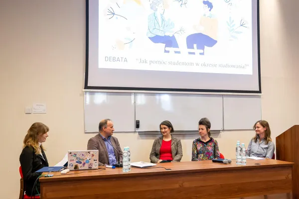 Forum Zdrowia Psychicznego 