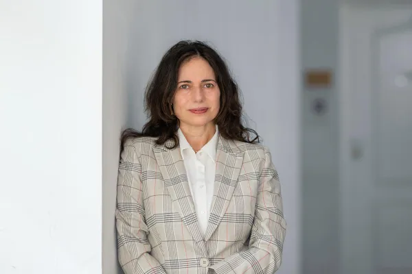 Anna Rutkowska-Miczka