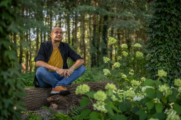 Dr inż. Mariusz Antolak