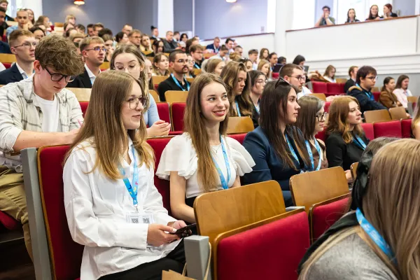 MSKN 2026: uczestnicy seminarium