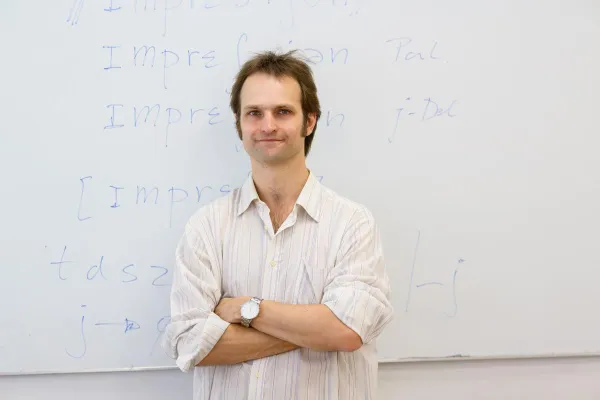 Jakub Dunin-Borkowski 