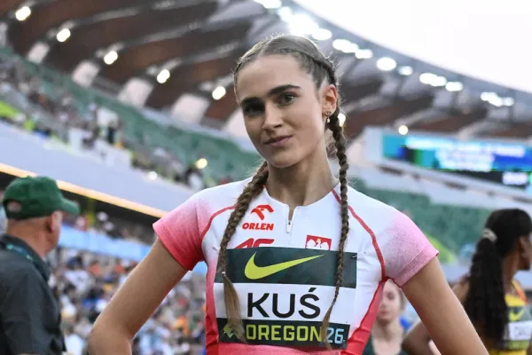 Anastazja Kuś
