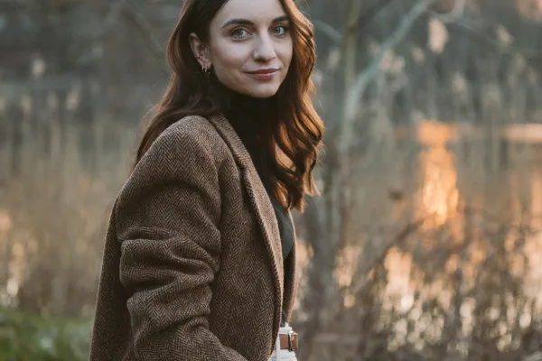 Dominika Myślak