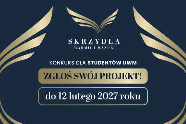 skrzydła warmii i mazur