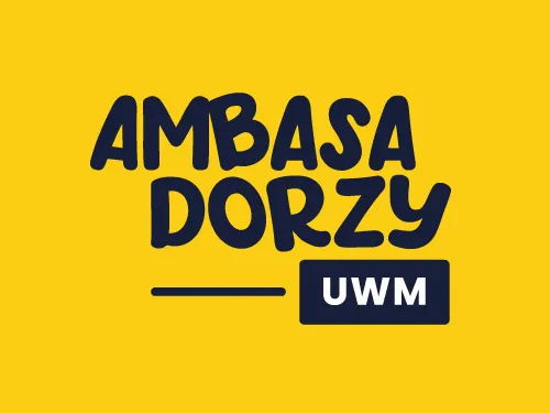 ambasadorzy UWM