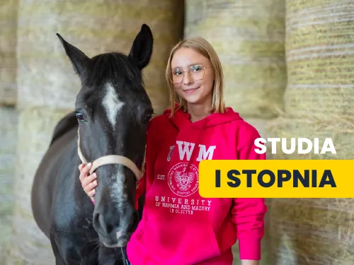 studentka