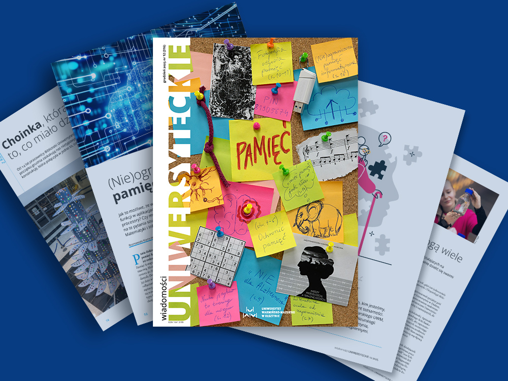 wiadomosci uwm grudzien 2025