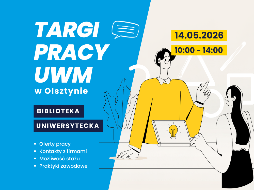 grafika Targów Pracy