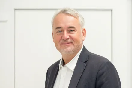 Prof. Grzybowski prezydentem Europejskiego Stowarzyszenia Badań Wzrokowych i Okulistycznych