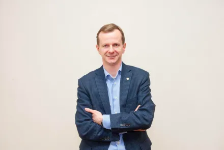 Dr Tomasz Wierzejski: Inflacja jeszcze trochę z nami zostanie