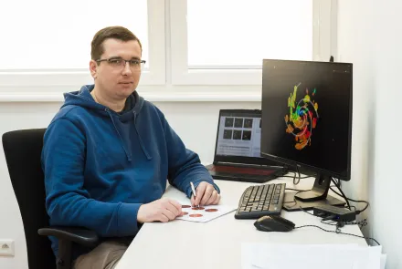 Publikacja badacza z UWM w "Nature"