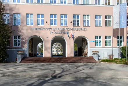 Jeszcze lepsze wyniki ewaluacji dyscyplin naukowych na UWM