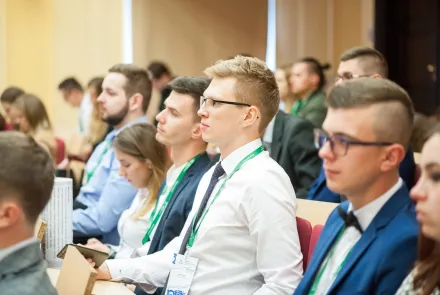 Międzynarodowe Seminarium Kół Naukowych na UWM - termin zgłoszeń mija 8 maja