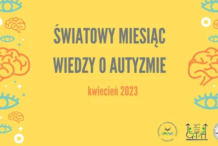UWM wspiera osoby w spektrum autyzmu