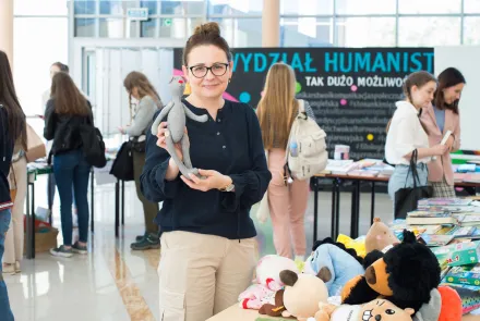XV Dni Humana w obiektywie 