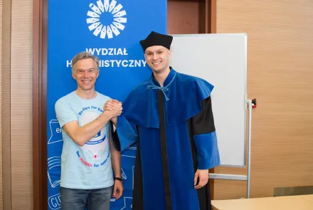 Humaniści świętują. Na UWM trwają XV Dni Humana
