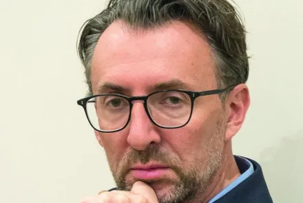 Prof. Marek Chmaj: Konstytucja jest ustawą na złe czasy 