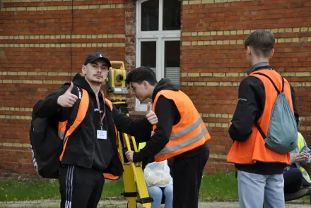 Geopodchody szansą na indeksy na UWM