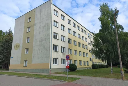 UWM rozpoczyna remont Domu Studenckiego nr 10