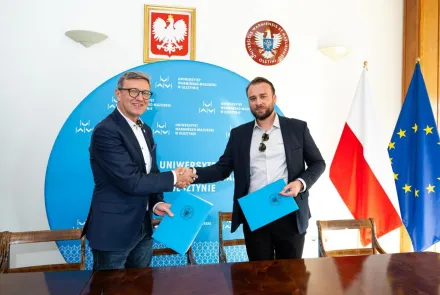 Remont Domu Studenckiego nr 10 stał się faktem