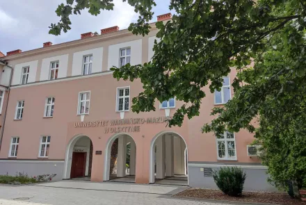 UWM w międzynarodowych rankingach uczelni wyższych