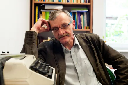 Blaski i cienie współczesnej edukacji według prof. Henryka Mizerka