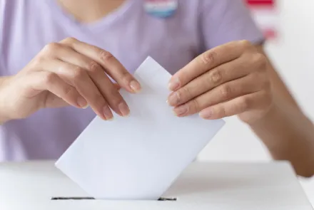Politolog z UWM: To, co najciekawsze w tej kampanii, jeszcze przed nami 