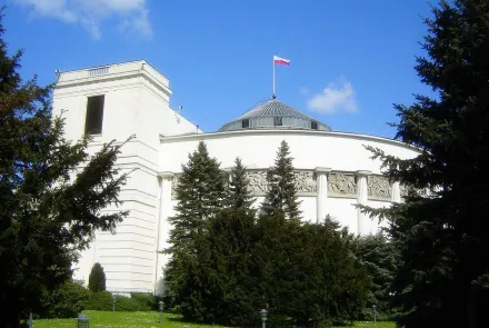 Wybory i co dalej? Dr hab. Joanna Juchniewicz z UWM tłumaczy, jak wygląda proces powołania rządu