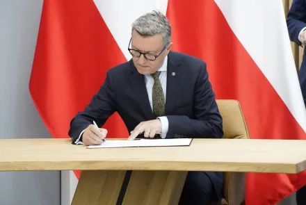 „Nauka dla przetwórstwa rolno-spożywczego”, czyli UWM w sieci badawczej uczelni przyrodniczych