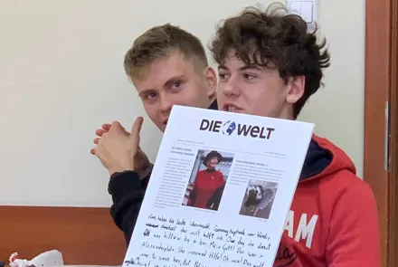 Listopadowe Czwartki z Humanistyką