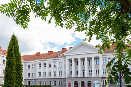 Absolwenci UWM z nagrodami za najlepsze prace dyplomowe