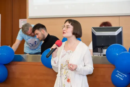 Studenckie Rozmowy. Dbajmy o etykietę