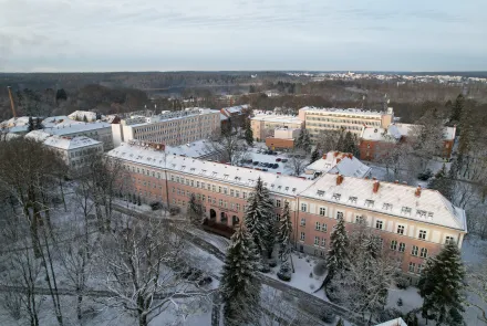 Czym żył Uniwersytet Warmińsko-Mazurski? Kronika 2023 roku
