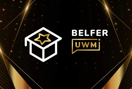 Finaliści plebiscytu Belfer UWM 2023 wyłonieni