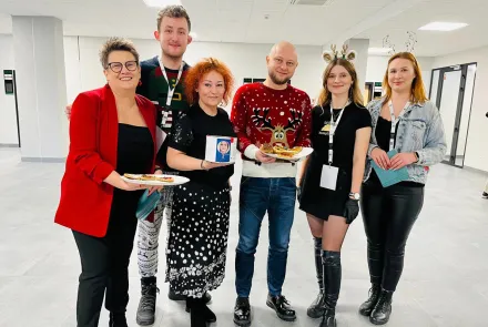 Ostatni moment, aby wesprzeć Kortowskiego Mikołaja!