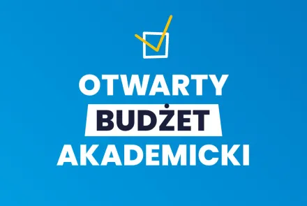 Otwarty Budżet Akademicki UWM 2024
